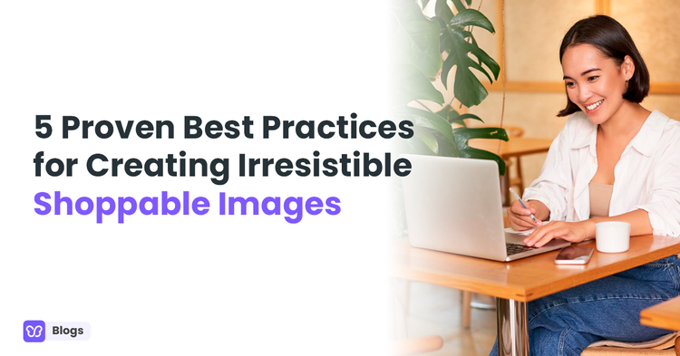 shoppable images