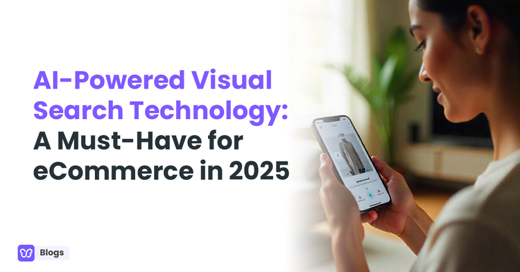 ai powered visual search technology