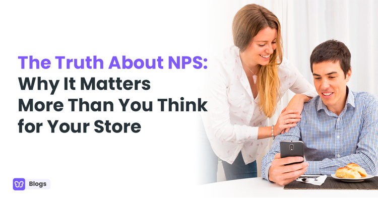 net promoter score