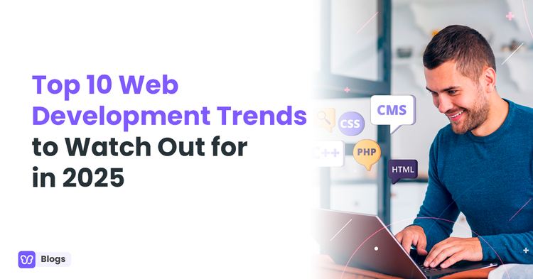 web development trends