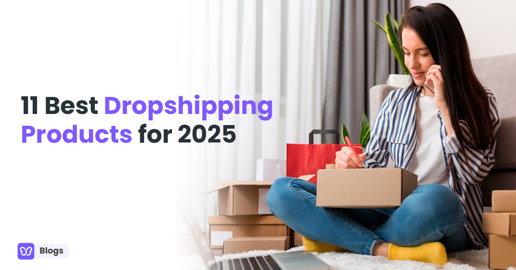 best dropshipping products