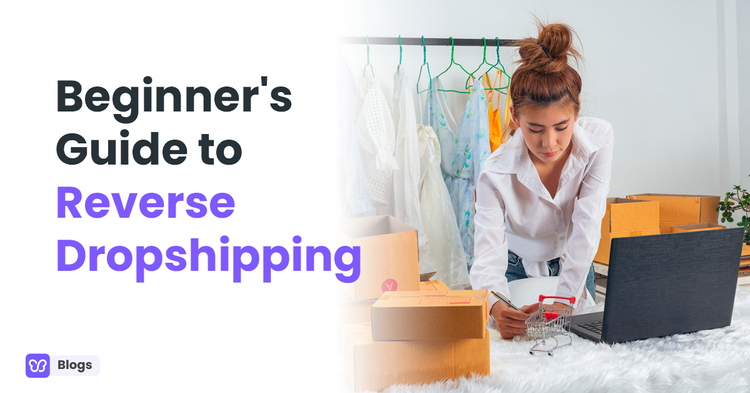 reverse dropshipping
