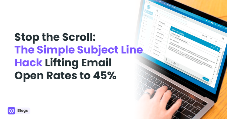 boost email open rates