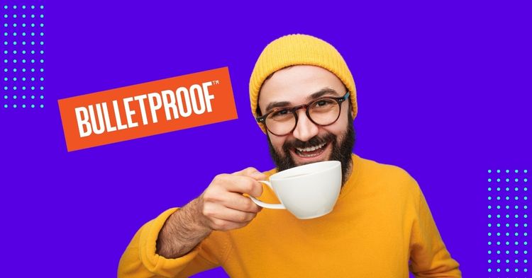 Bulletproof Coffee Can Teach You About Switching to Shopify 
