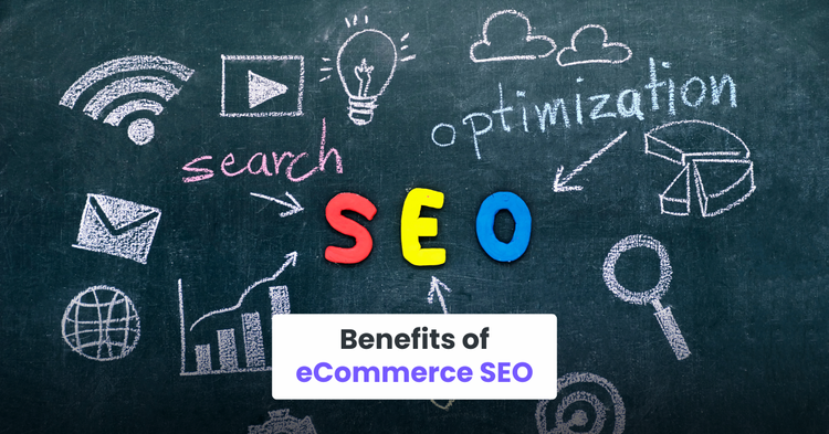 Best Ecommerce SEO Strategies