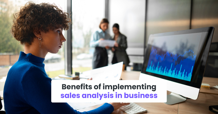 Benefits of Implementing Sales Analysis in Business
