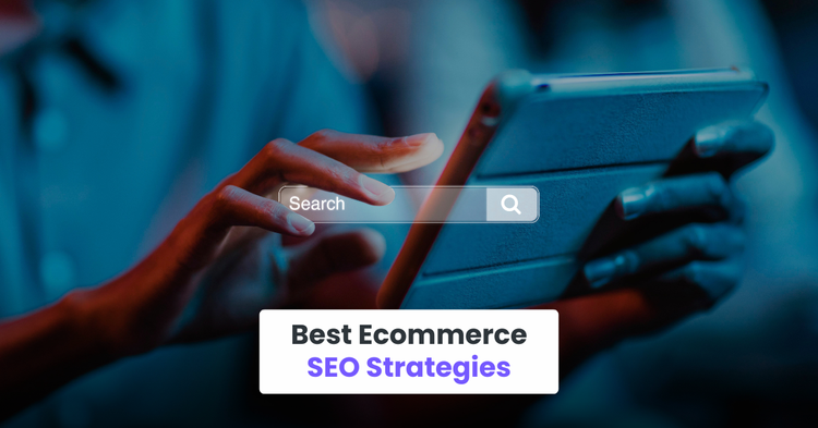 Benefits of eCommerce SEO