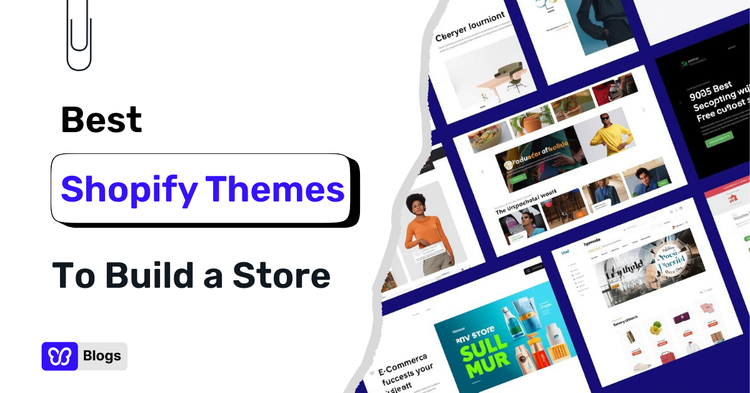 Best Shopify Themes to Build a Store (Debutify Compared)