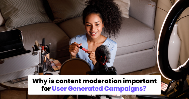 Importance of User Generated Campaigns