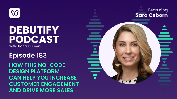How This No-Code Design Platform Can Help You Increase Customer Engagement And Drive More Sales