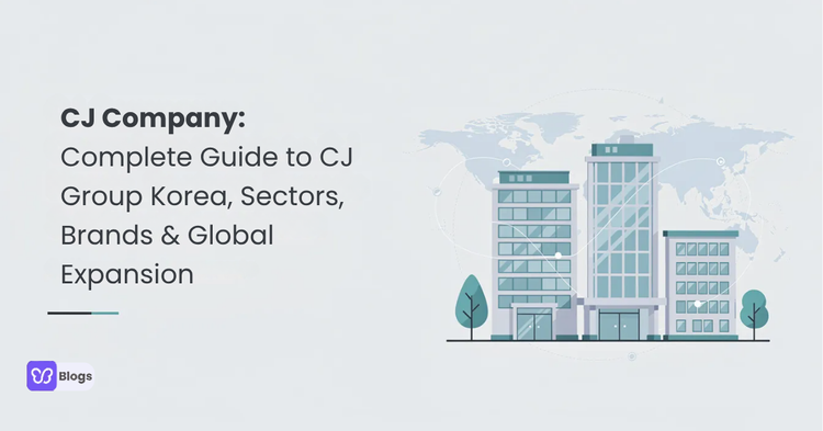 CJ Company Complete Guide