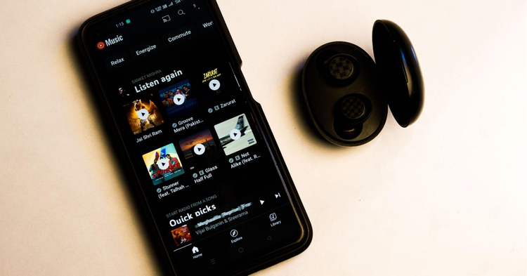 Can AI-Generated Music Be Monetized On YouTube