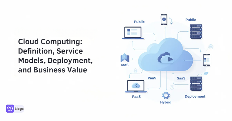 Cloud Computing