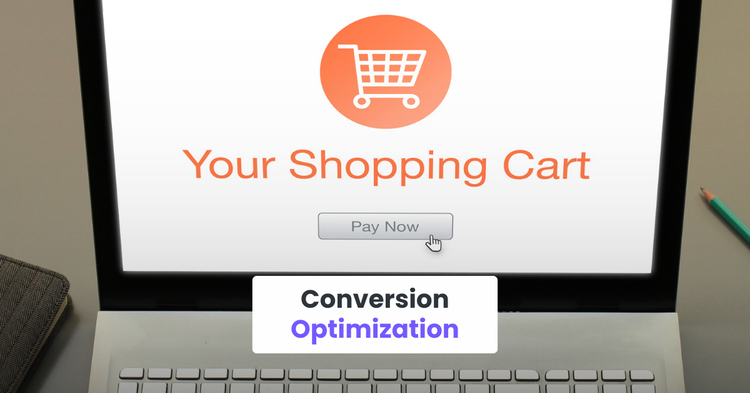 Conversion Optimization