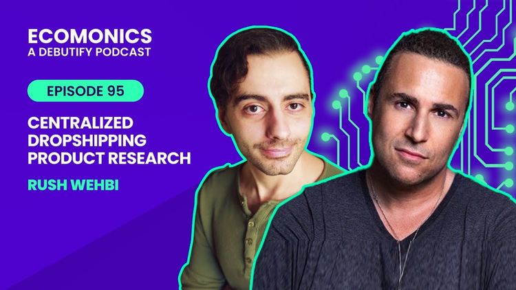 Rush of Sell The Trend - Centralized Dropshipping Product Research
