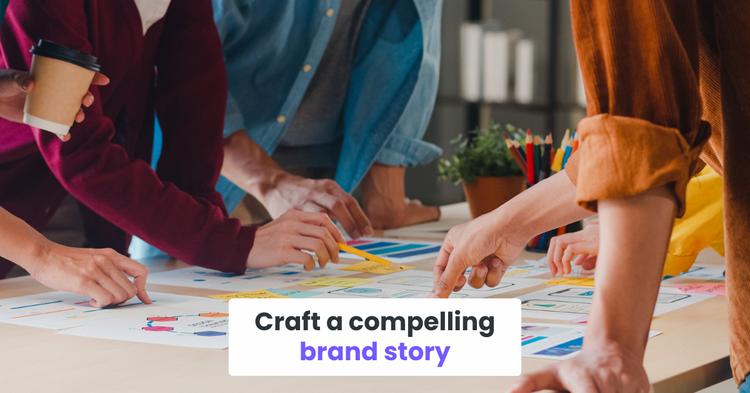 brand story