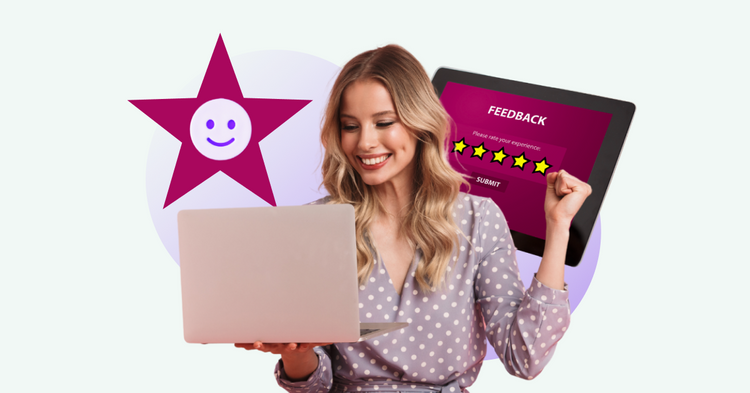 How To Create A Strong Customer Feedback Strategy For Your eCommerce Business