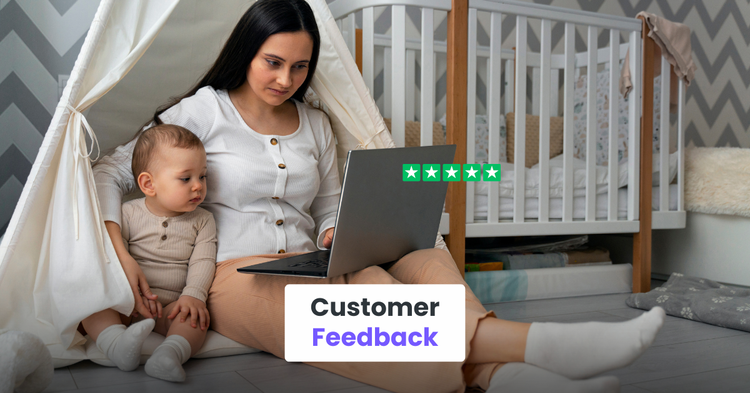 Customer Feedback