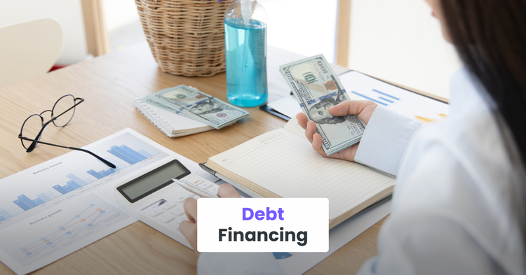 Debt Financing