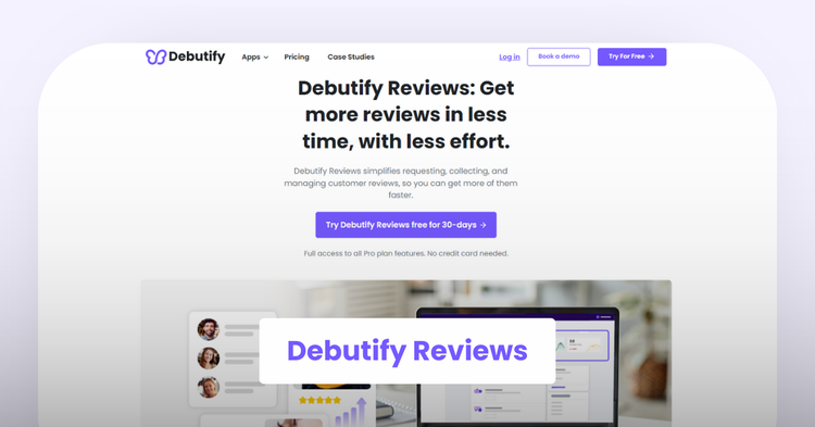 Tool 1: Debutify Reviews
