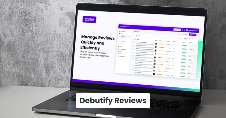 Debutify Reviews