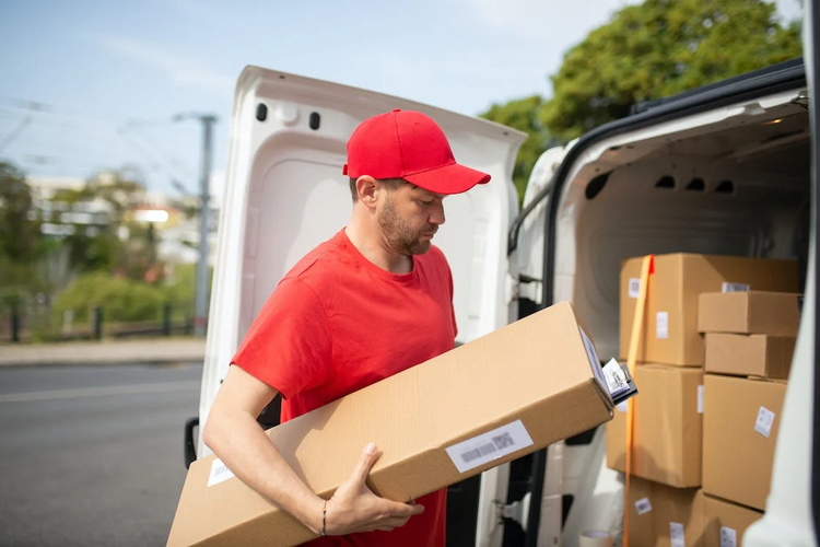Prepare for Shipping Demands