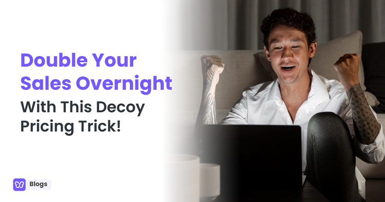 decoy pricing