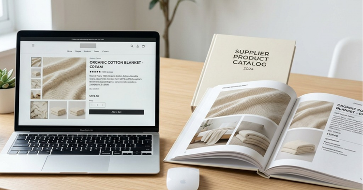 Duplicate Product Descriptions Are Quietly Killing Your Shopify SEO (And How to Fix It)