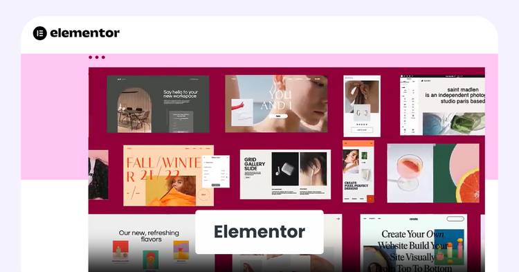 Elementor
