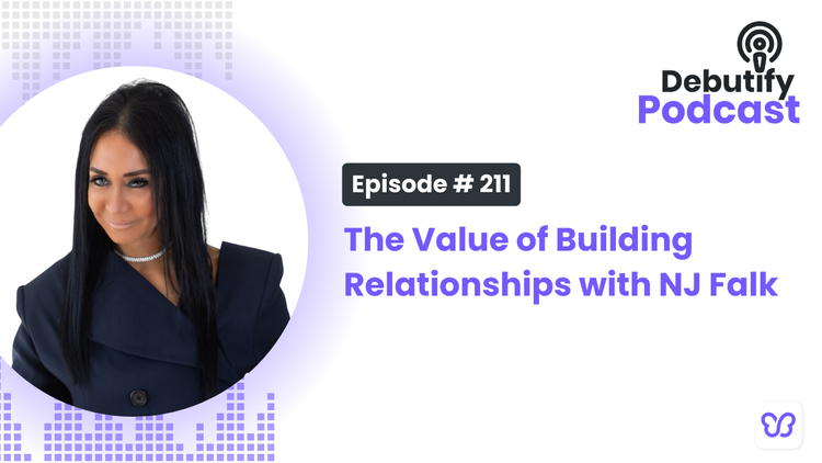 The Value of Building Relationships with NJ Falk