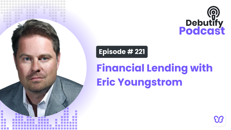 Financial Lending with Eric Youngstrom