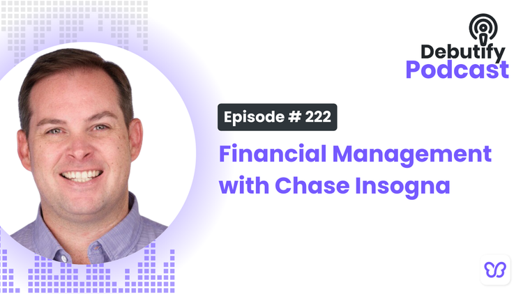 Financial Management with Chase Insogna