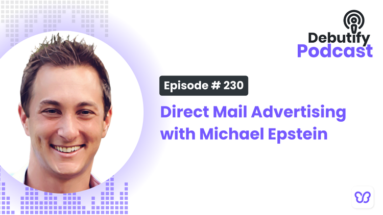 Direct Mail Advertising with Michael Epstein
