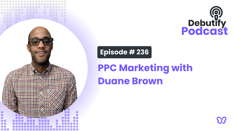 PPC Marketing with Duane Brown