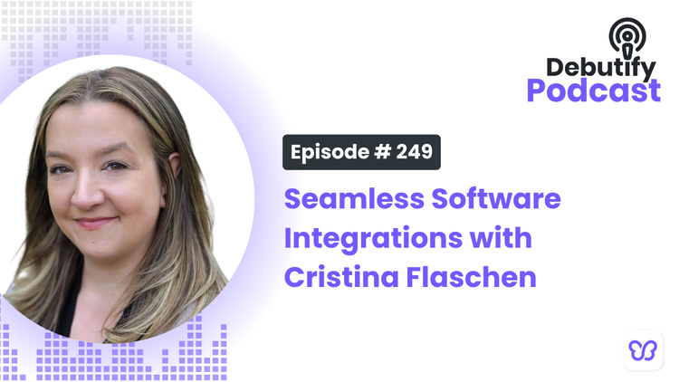 Seamless Software Integrations with Cristina Flaschen