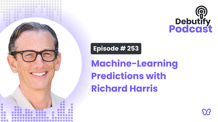 Machine-Learning Predictions with Richard Harris