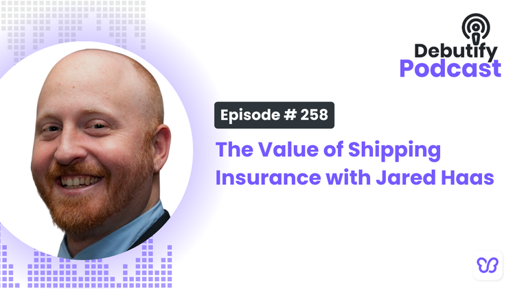 The Value of Shipping Insurance with Jared Haas