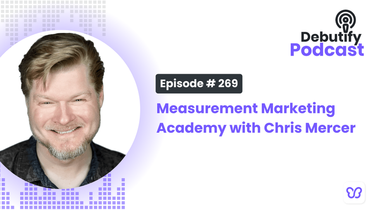 Measurement Marketing Academy with Chris Mercer