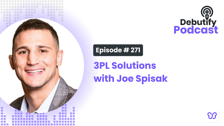 3PL Solutions with Joe Spisak