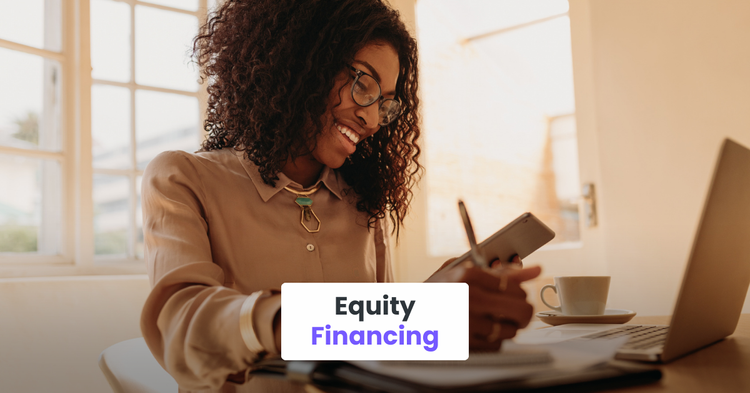 Equity Financing