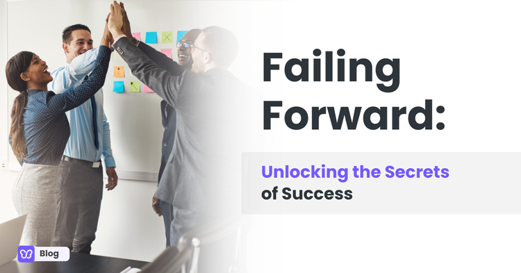 Failing Forward: Unlocking the Secrets of Success