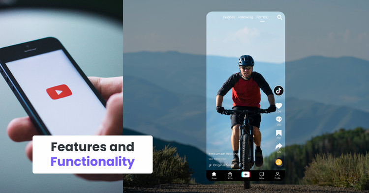 Features and Functionality
