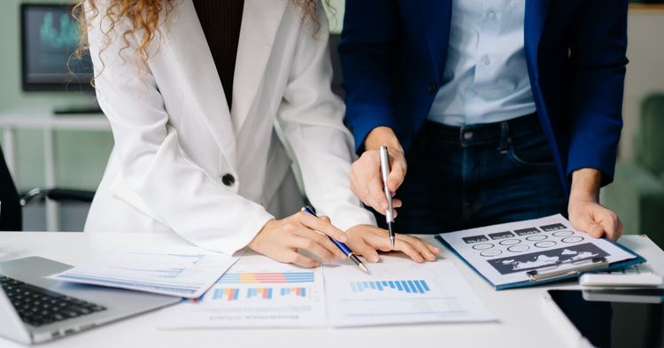 Financial Paperwork Every Shopify Store Owner Needs When Hiring Their First Team