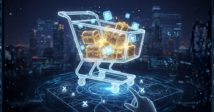 Find Winning Products