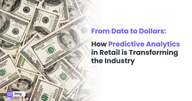 retail predictive analytics