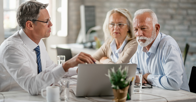 From Retirement to Reinvention Why Seniors Are Rejoining the Workforce