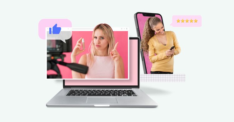 7 Ways Direct-To-Consumer Brands Are Using User-Generated Content And Reviews To Drive Conversions