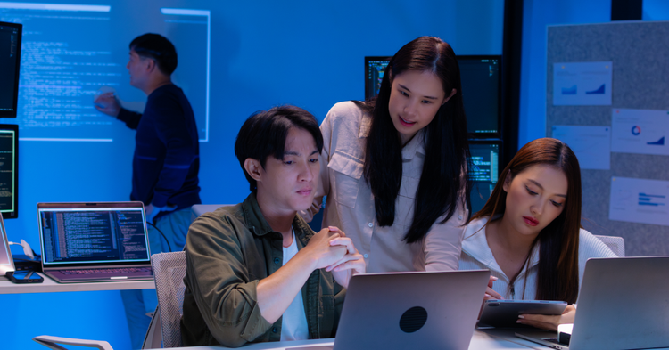 Here are The Best AI Website Makers to Try