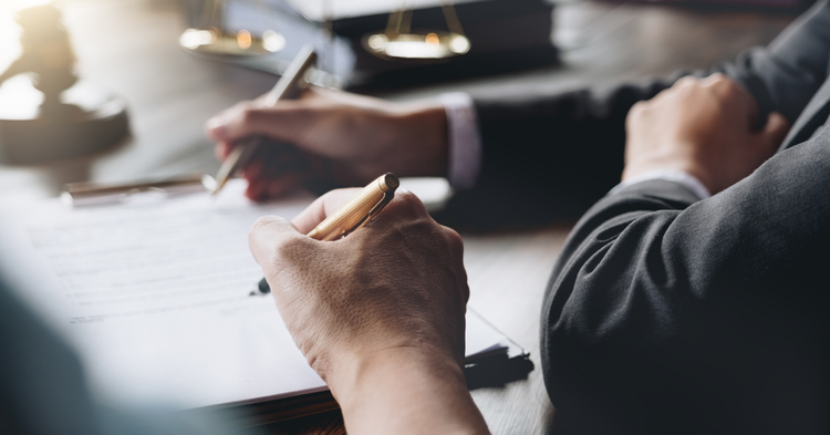 How Law Firms Can Build a High-Converting Website in 2026