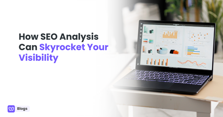 How SEO Analysis Can Skyrocket Your Visibility